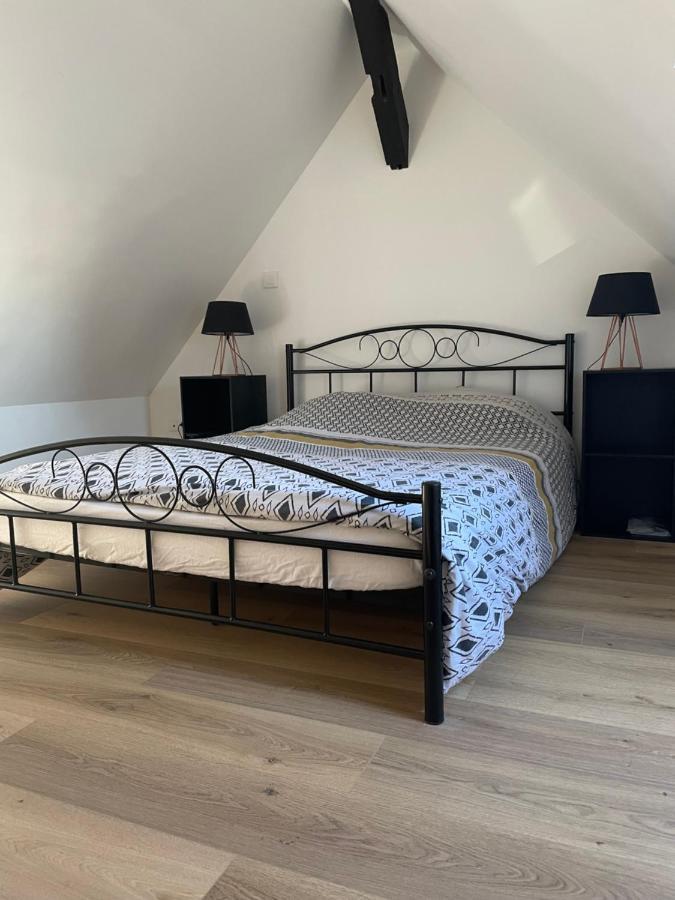 Le Nid Douillet Apartment Amiens Exterior foto